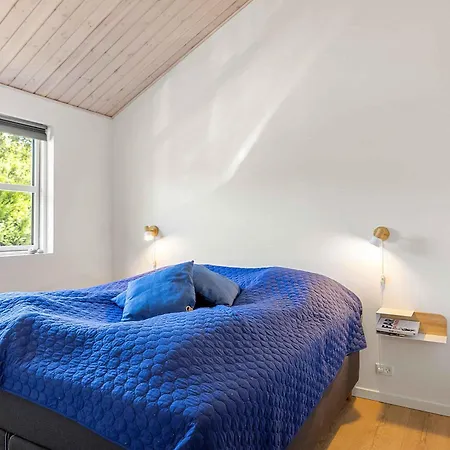 New And Modern With Hot Tub Hébergement de vacances